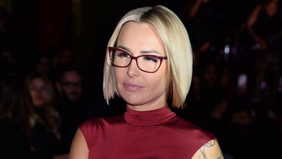 Blanka Lipińska