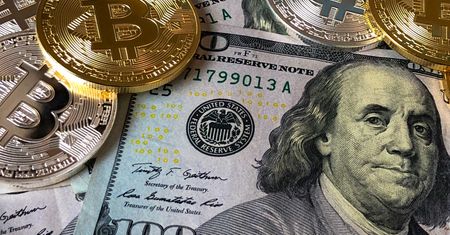 Zapomniał hasła do cyfrowego portfela. Może stracić 236 mln dol. w Bitcoinach