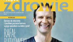 „Nasze Zdrowie” Agory nagrodzone Pearl Award 2014