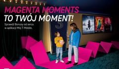 T-Mobile rusza z programem lojalnościowym Magenta Moments. Korzyści – w kraju i za granicą