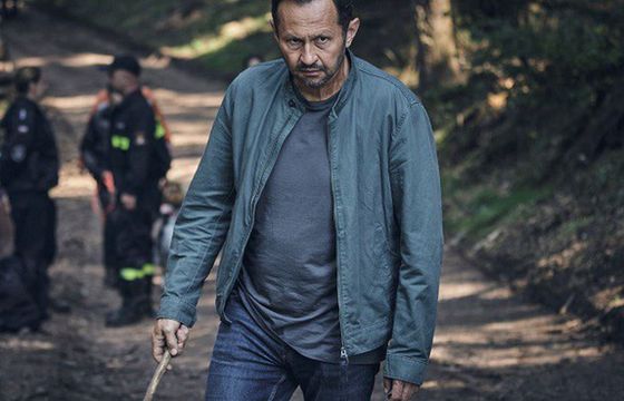 „Znaki 2” hitem AXN, serial oglądało 151 tys. widzów