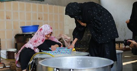 Polka wyszła za Araba. Teściowa nie umiała jej zaakceptować