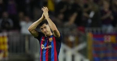 Ależ się porobiło. Kolega wbił szpilkę Lewandowskiemu. "Był bardzo..."