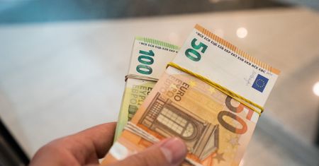 Kursy walut NBP 22.09.2020 Wtorkowy kurs euro, funta, dolara i franka szwajcarskiego