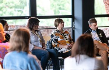 Toruń stolicą dialogu społecznego. Ponad 300 uczestników przyjechało na Forum Praktyków Partycypacji