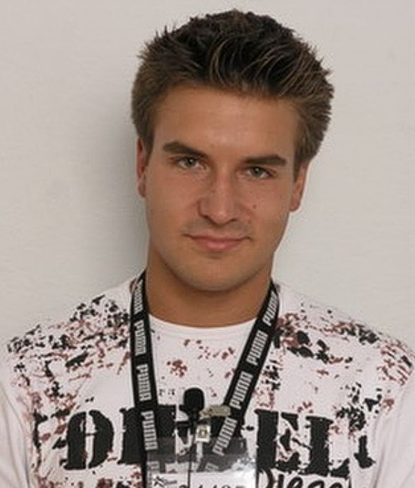 Piotr Stramowski