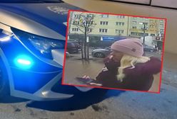 Oszustwo "na BLIK". Podejrzana poszukiwana przez policję