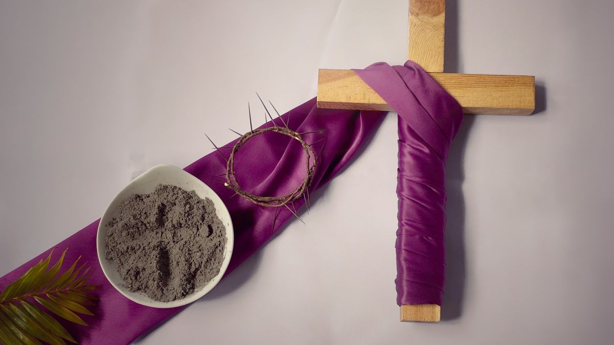 Środa Popielcowa 2023 - kiedy wypada?