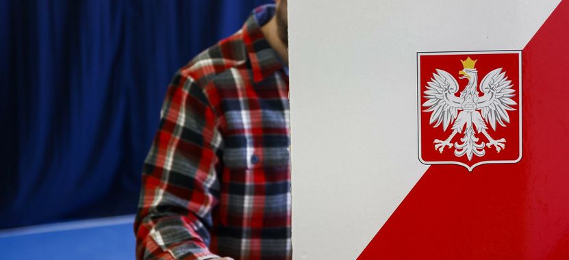 PKW przyjęła sprawozdanie z wyborów prezydenckich