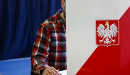 PKW przyjęła sprawozdanie z wyborów prezydenckich
