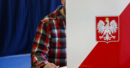 PKW przyjęła sprawozdanie z wyborów prezydenckich