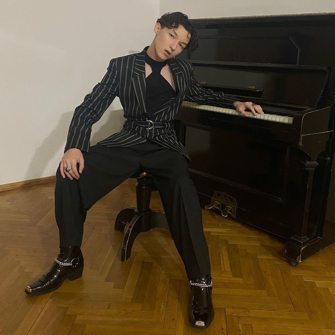 Marcin Maciejczak 