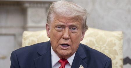 Szokujący ruch po ataku na Sumy. USA blokują oświadczenie G7