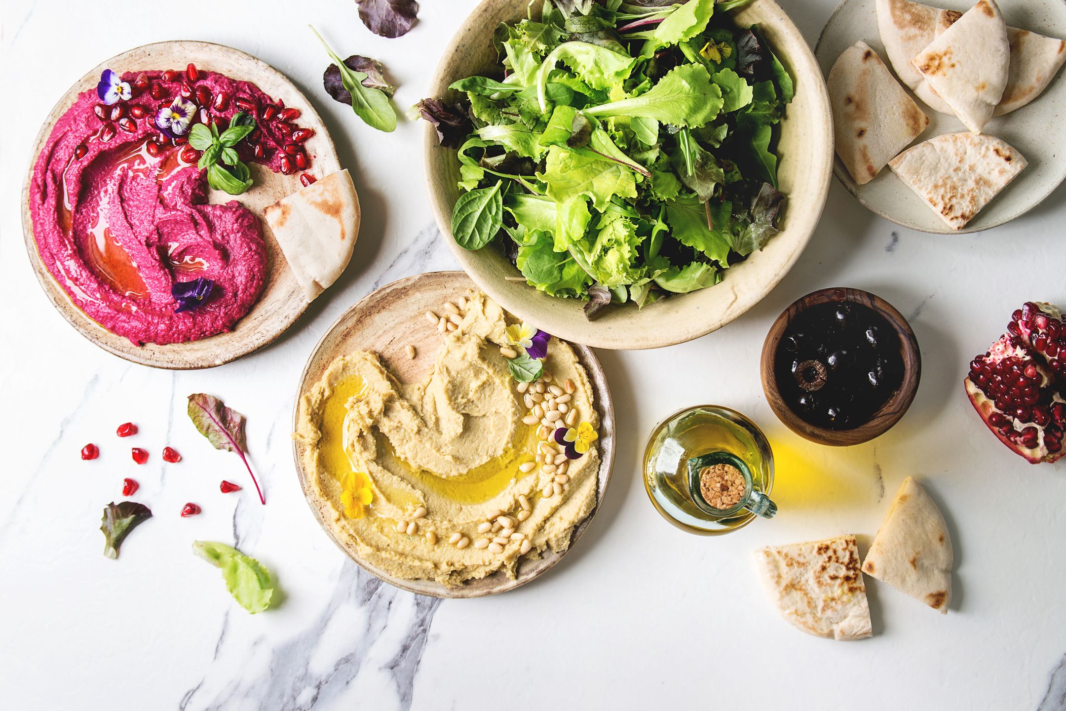 hummus