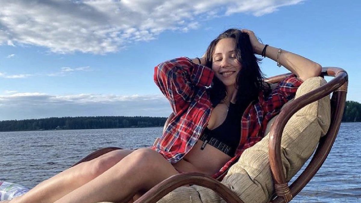 Jelizawieta Tuktamyszewa