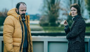 "Klangor". Polska kryminalna intryga w skandynawskich barwach [RECENZJA]