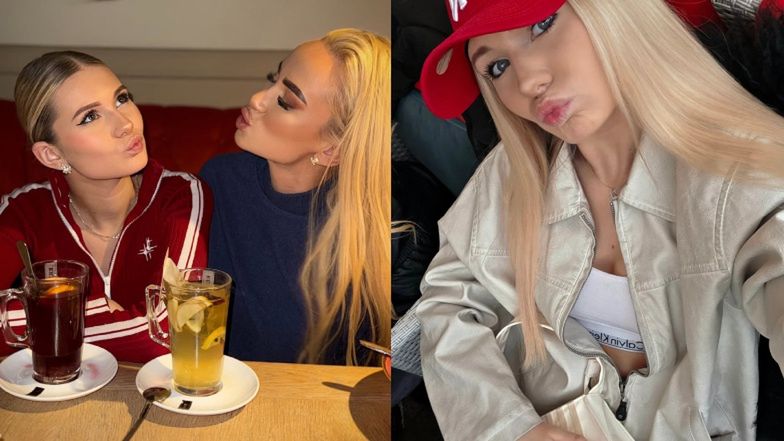 Córka Izabeli Macudzińskiej ingerowała już w swój wygląd?