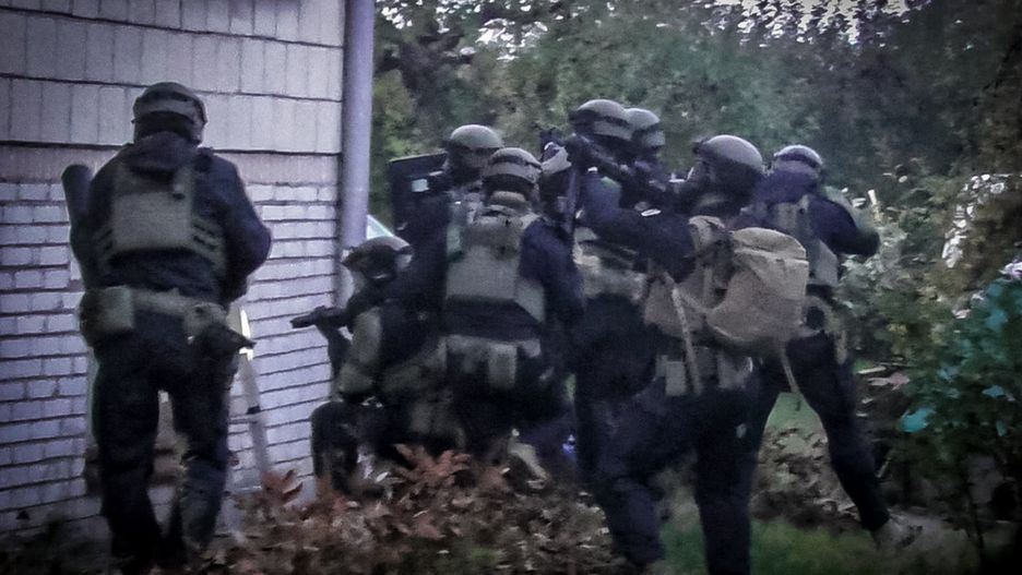 Centralne Biuro ŚLedcze Policji