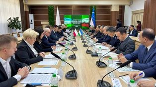 Polska żywność w Azji Centralnej? Trwają negocjacje o wejściu na uzbecki rynek