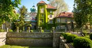 Niezwykły zamek na Podkarpaciu. Prawdziwa perełka z burzliwą historią