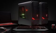 Sprzedaż pecetów wzrosła w I kwartale o 55 proc. Liderem Lenovo przed HP i Dellem