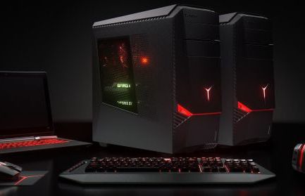 Sprzedaż pecetów wzrosła w I kwartale o 55 proc. Liderem Lenovo przed HP i Dellem