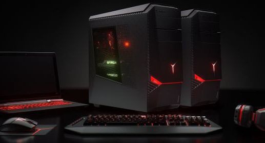 Sprzedaż pecetów wzrosła w I kwartale o 55 proc. Liderem Lenovo przed HP i Dellem