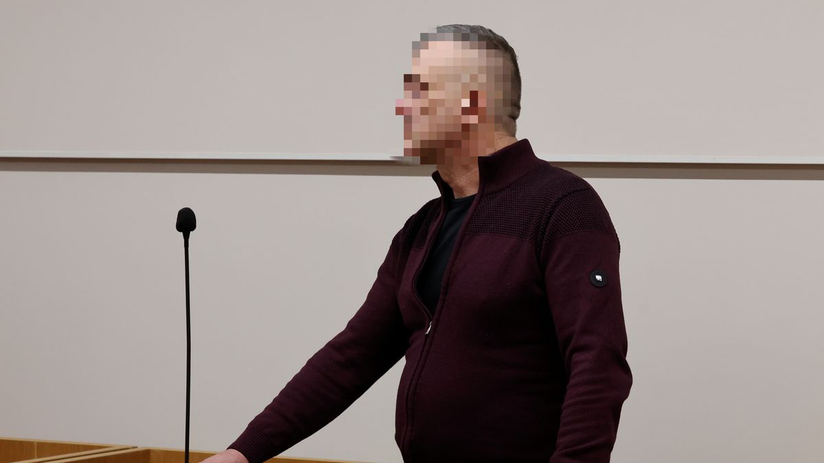 Stanisław G. przyznał się do winy