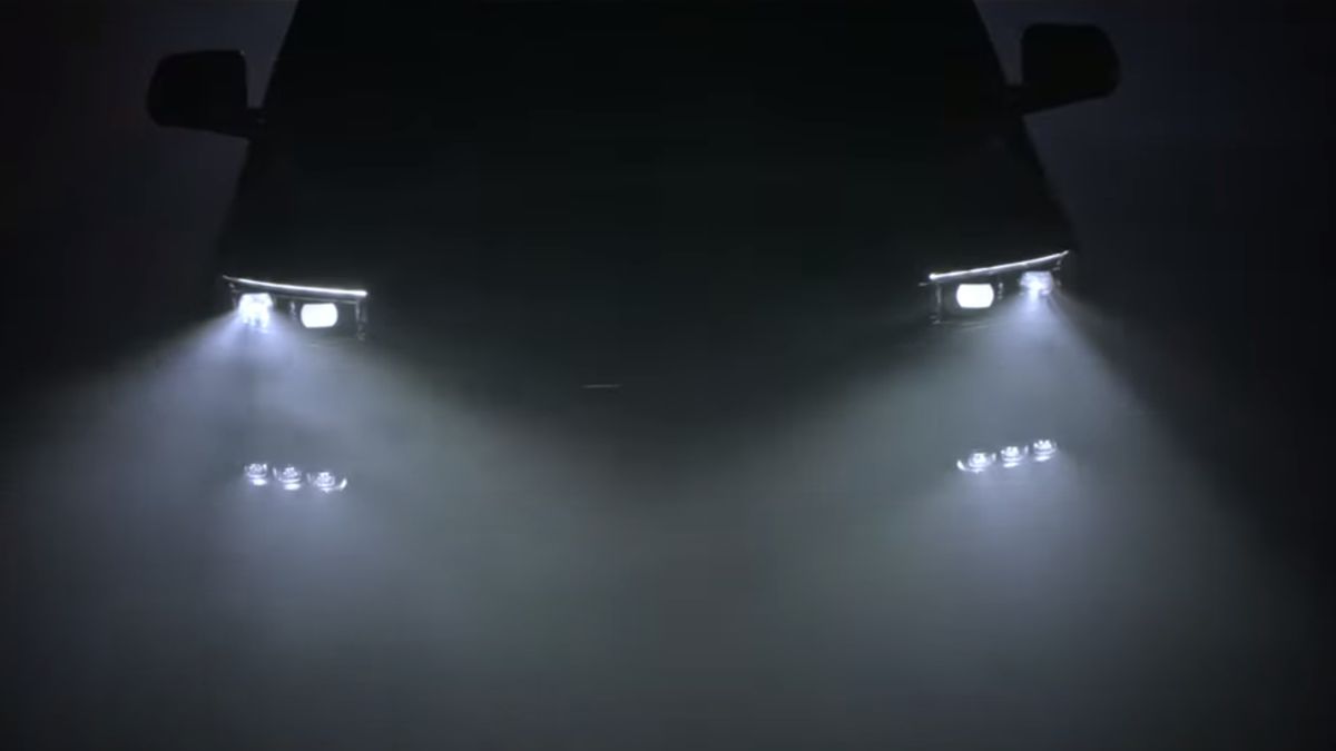 To będzie największy Jeep w ofercie.