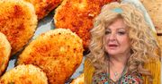 Żadne mielone czy schabowe. Tak jak Magda Gessler robię na obiad kotlety lwowskie