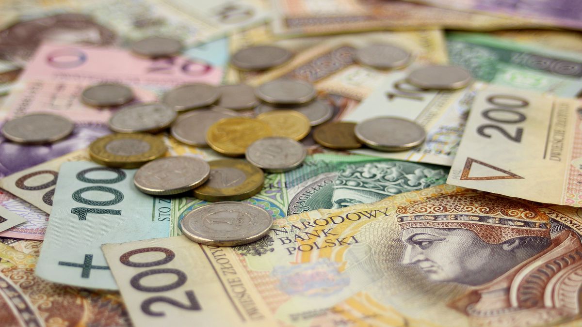 Poalk wygrał w EuroJackpot ponad 200 mln zł 