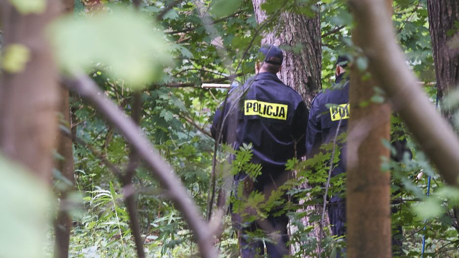 Częstochowa. Sąd skazał mężczyznę napadającego na kobiety