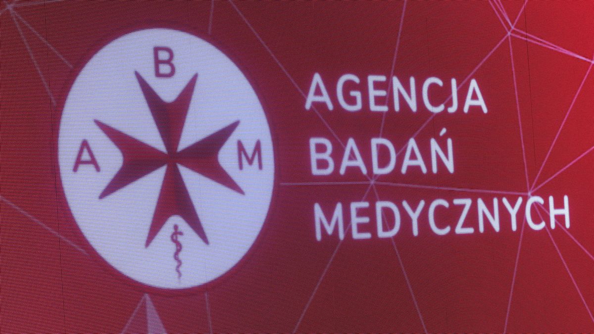 Konkurs na nowego prezesa Agencji Badań Medycznych wygrała Anna 