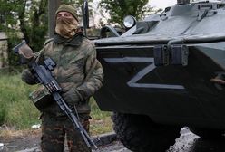 Amerykanie ujawniają działania Rosjan. "Moskwa szykowała to jeszcze przed inwazją"