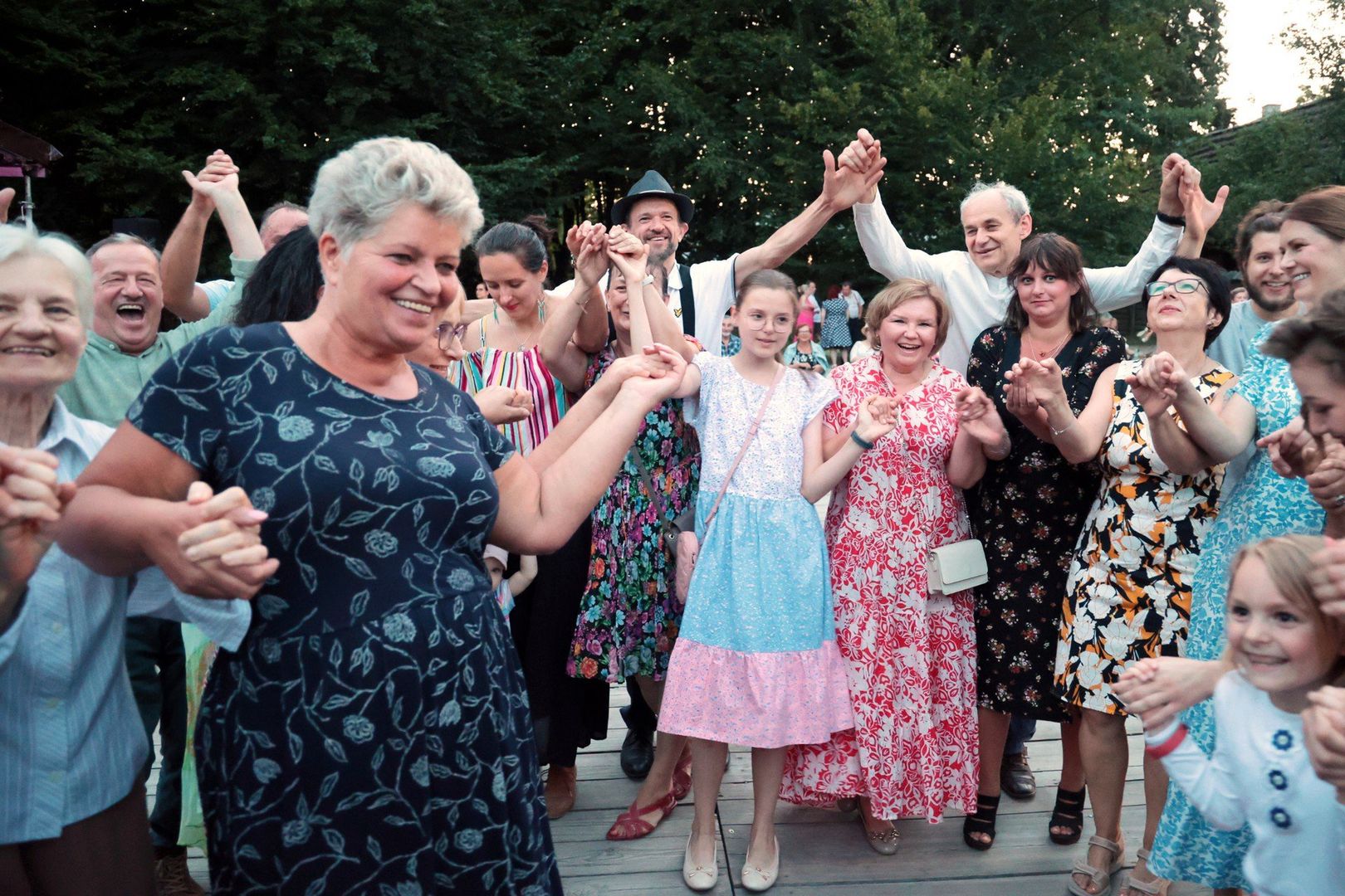 Wracają kultowe potańcówki - najbliższa 28 czerwca 