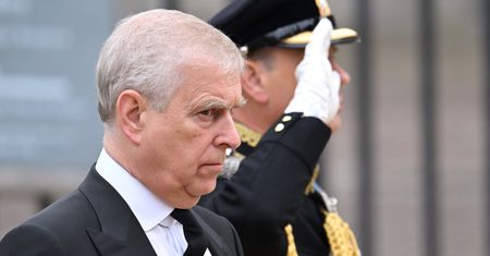 Książę Andrzej wściekły. Nie będzie miał ochrony