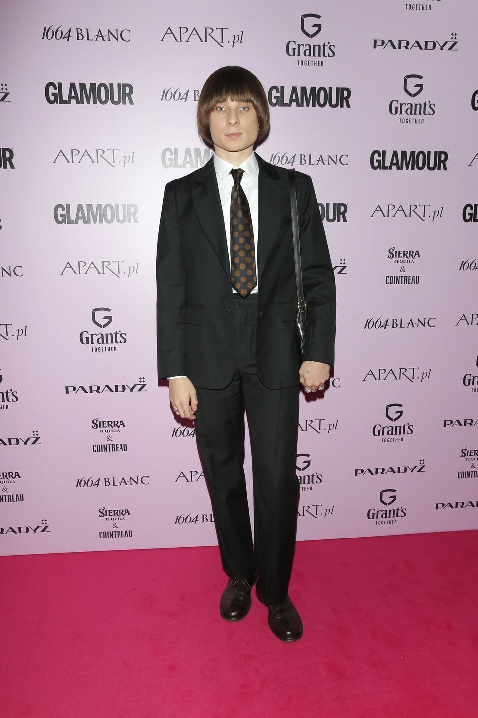 Ralph Kaminski