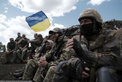 Bitwa o Siewierodonieck jak drugi Mariupol. "Czekam, aż jedna brygada powróci z hukiem"