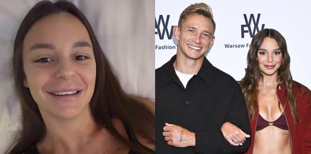 Paulina Rzeźniczak ZROBIŁA SOBIE PIERSI i nadaje prosto po zabiegu: "Wczoraj była tragedia" (FOTO)