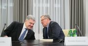 Prezydent Komorowski pewny, że rozmawiał z Poroszenką. Rosyjscy pranksterzy zastawiają sidła