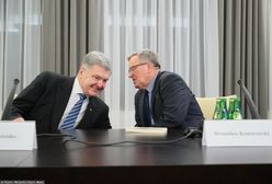 Prezydent Komorowski pewny, że rozmawiał z Poroszenką. Rosyjscy pranksterzy zastawiają sidła