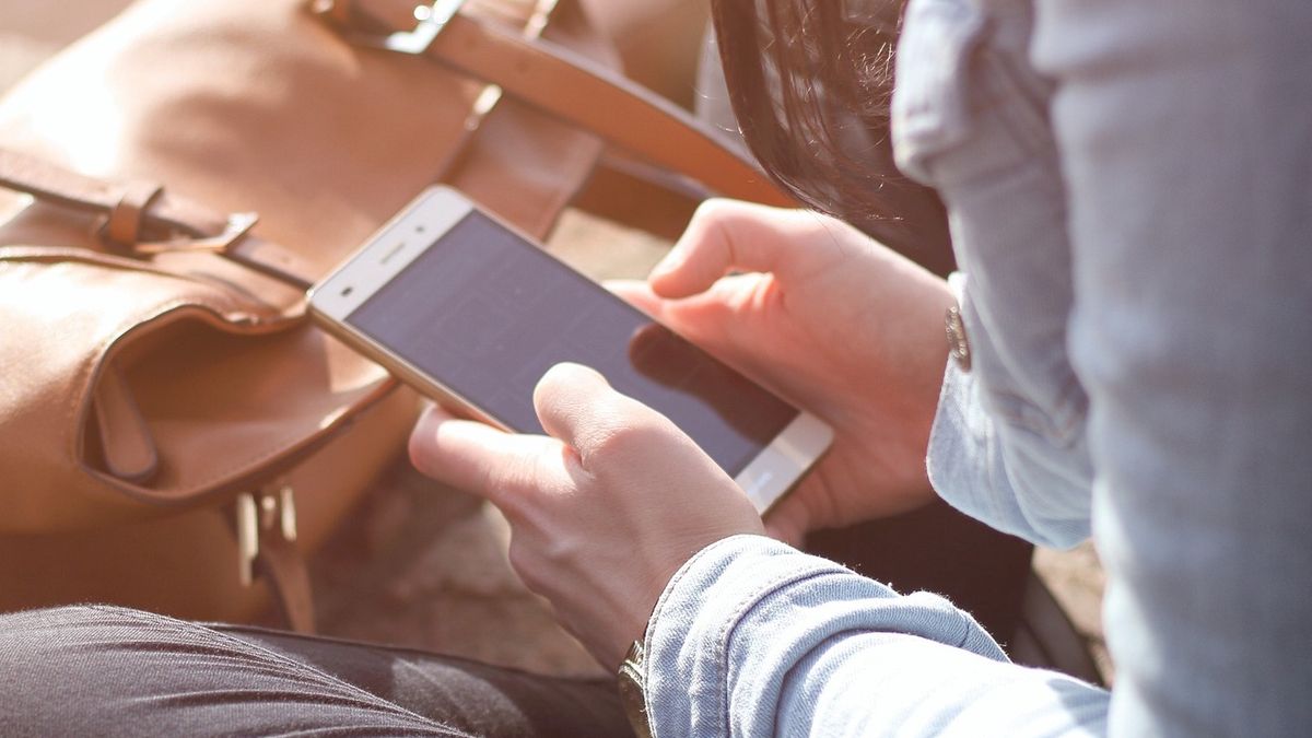 Smartfon towarzyszy nam w każdej chwili. Telefon czasem warto odłożyć