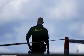 Media: Służby wykryły plany rosyjskich działań sabotażowych w Danii