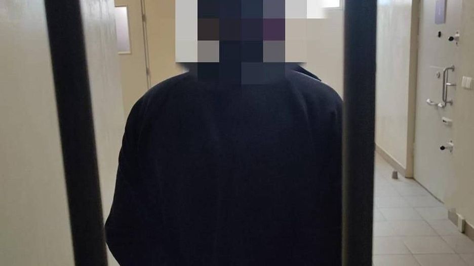Wnuk znęcał się nad 76-letnią babcią