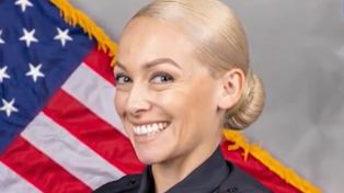 Seksskandal w USA. Tak dowiedział się mąż policjantki
