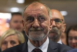 Jan Duda: "To wyglądało jakby pisał do mnie gubernator"