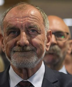 Jan Duda: "To wyglądało jakby pisał do mnie gubernator"