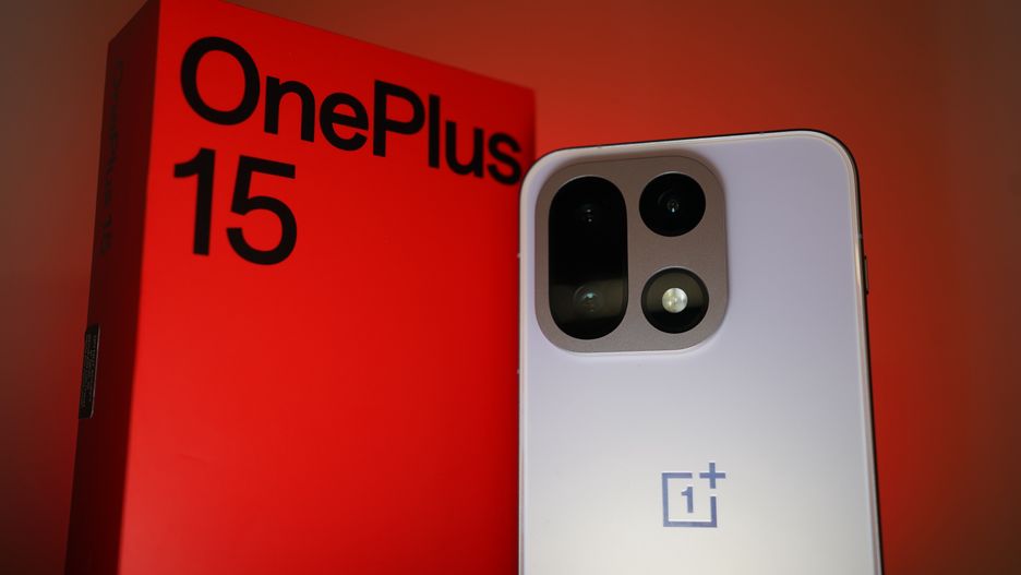 OnePlus 15 - fenomenalna wydajność, fenomenalny ekran