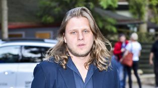 Piotr Woźniak-Starak nie dożył 40 lat. Zostawił mocne kino