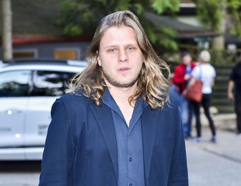 Piotr Woźniak-Starak nie dożył 40 lat. Zostawił mocne kino